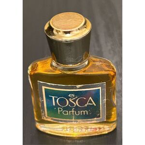 Tosca Miniature Parfum